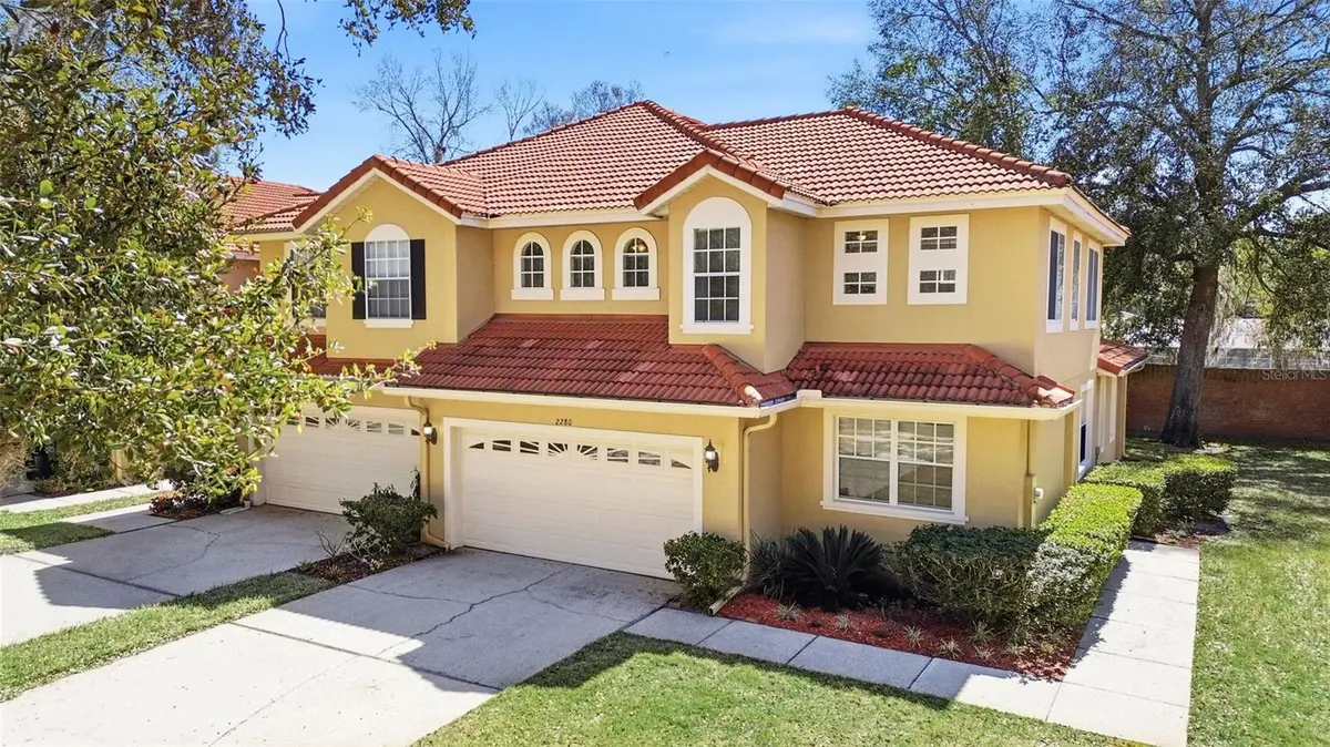 2280 WEKIVA VILLAGE LN, Apopka, FL 32703