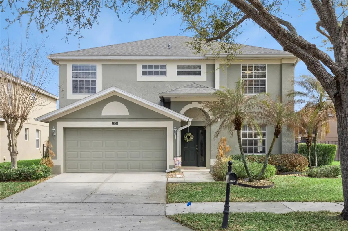 2439 BALFORN TOWER WAY, Winter Garden, FL 34787