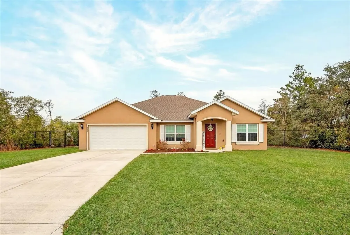 3001 SW 173RD STREET RD, Ocala, FL 34473