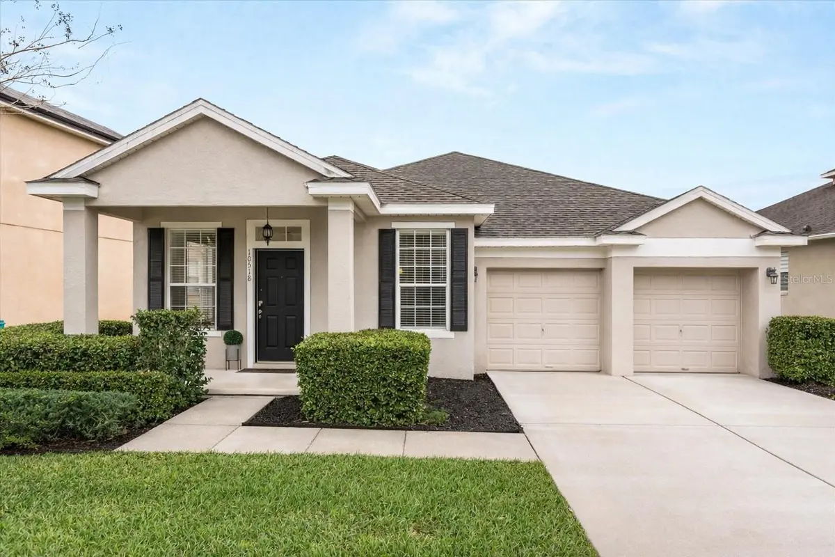 10518 EASTPARK WOODS DR, Orlando, FL 32832