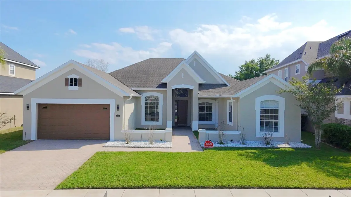 16138 BRISTOL LAKE CIR, Orlando, FL 32828