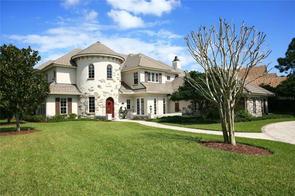 9107 SLOANE ST, Orlando, FL 32827