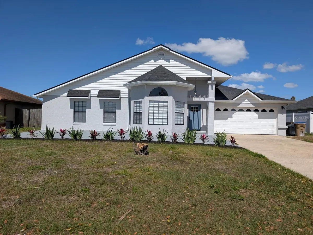 147 HONEYWOOD DR, Kissimmee, FL 34743