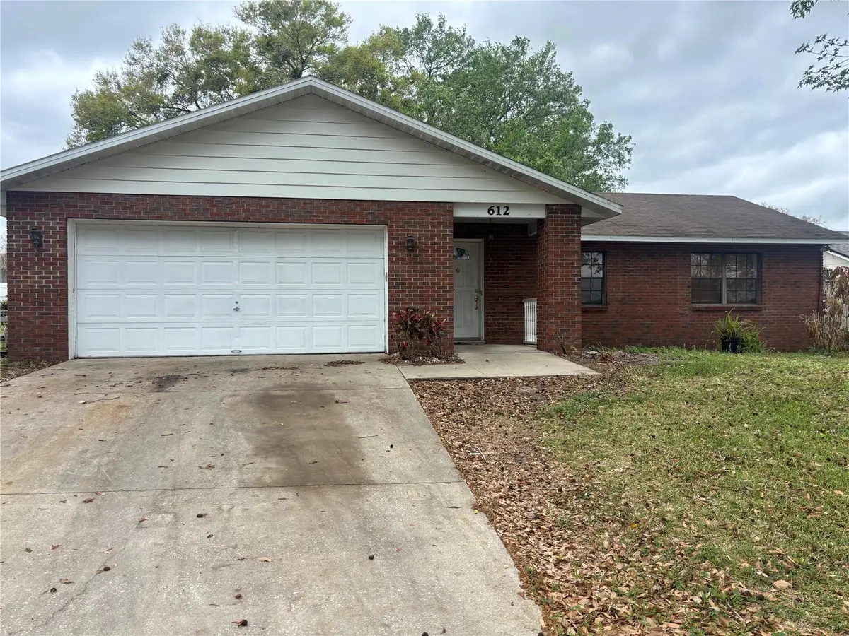 612 RODNEY DR, Altamonte Springs, FL 32701