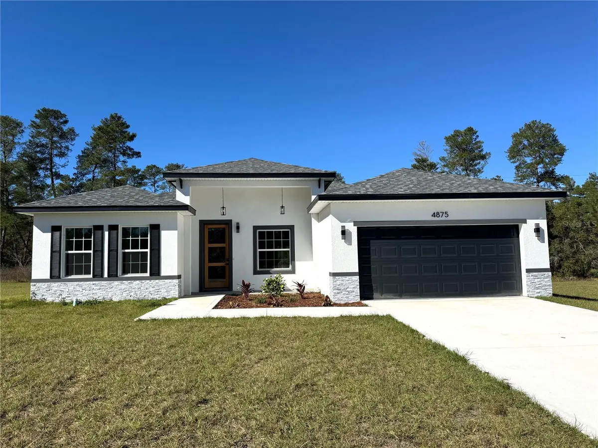 4875 SW 159TH LANE RD, Ocala, FL 34473