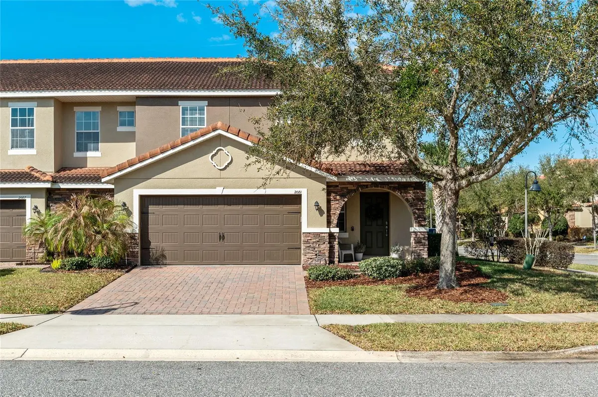 2081 LEATHER FERN DR, Ocoee, FL 34761
