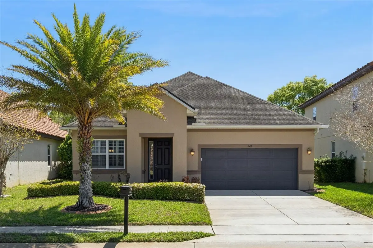525 GUNSTON CT, Davenport, FL 33837