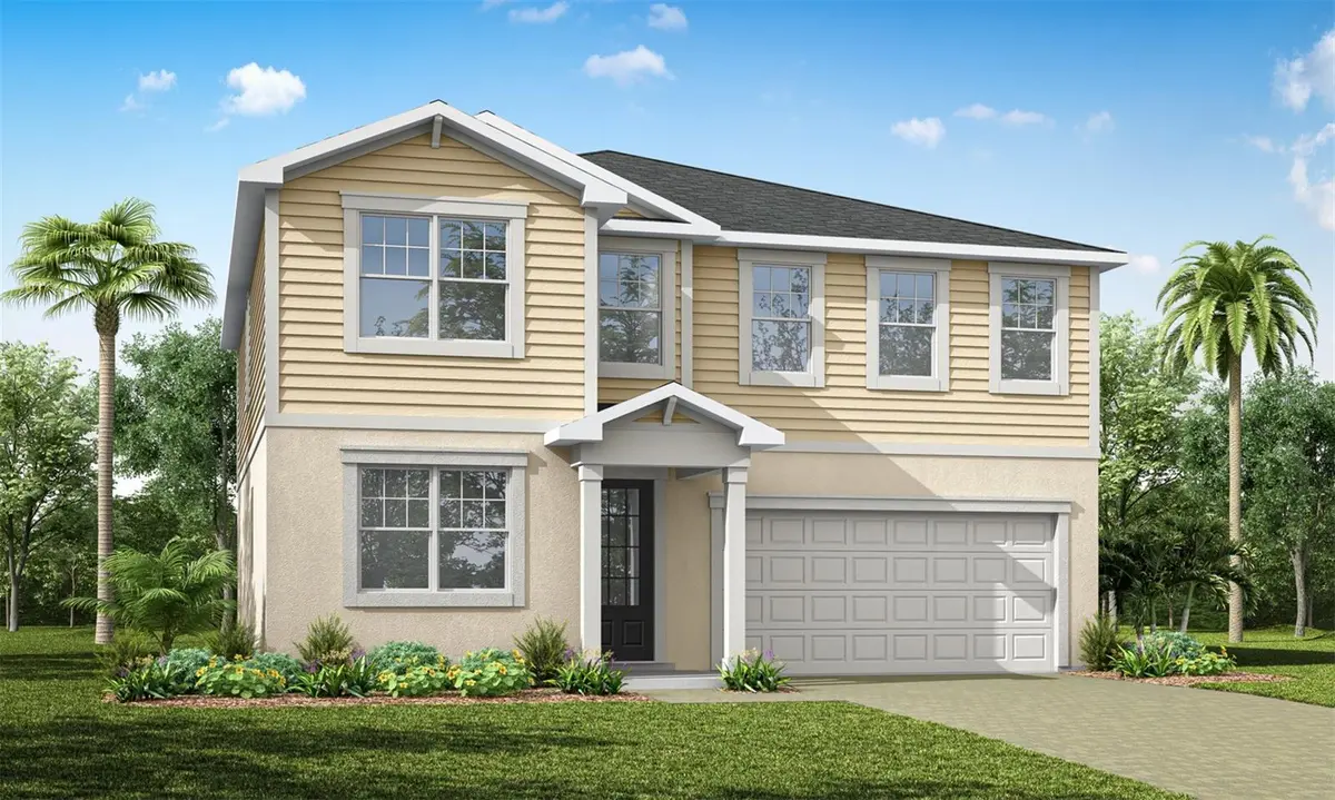 13234 GENERATIONS AVE, Orlando, FL 32832