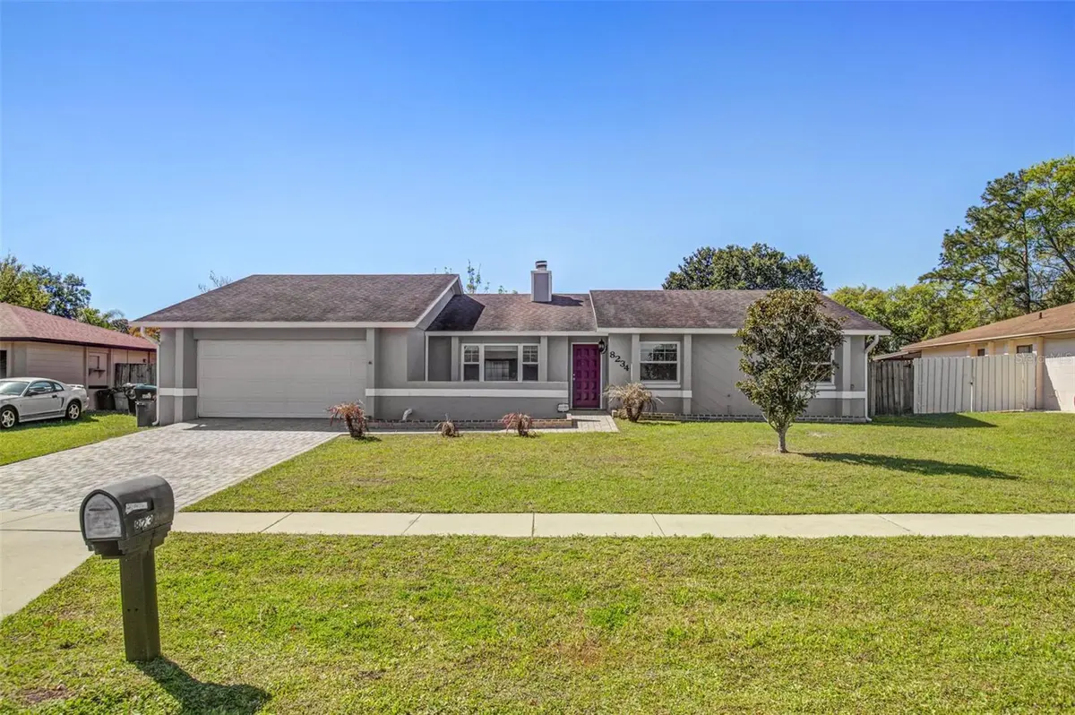 8234 IMBER ST, Orlando, FL 32825