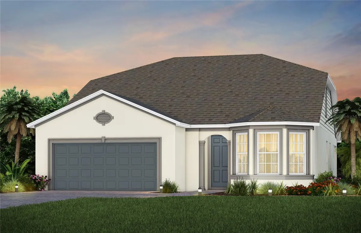 1947 SPRING SHOWER CIRCLE, Kissimmee, FL 34744