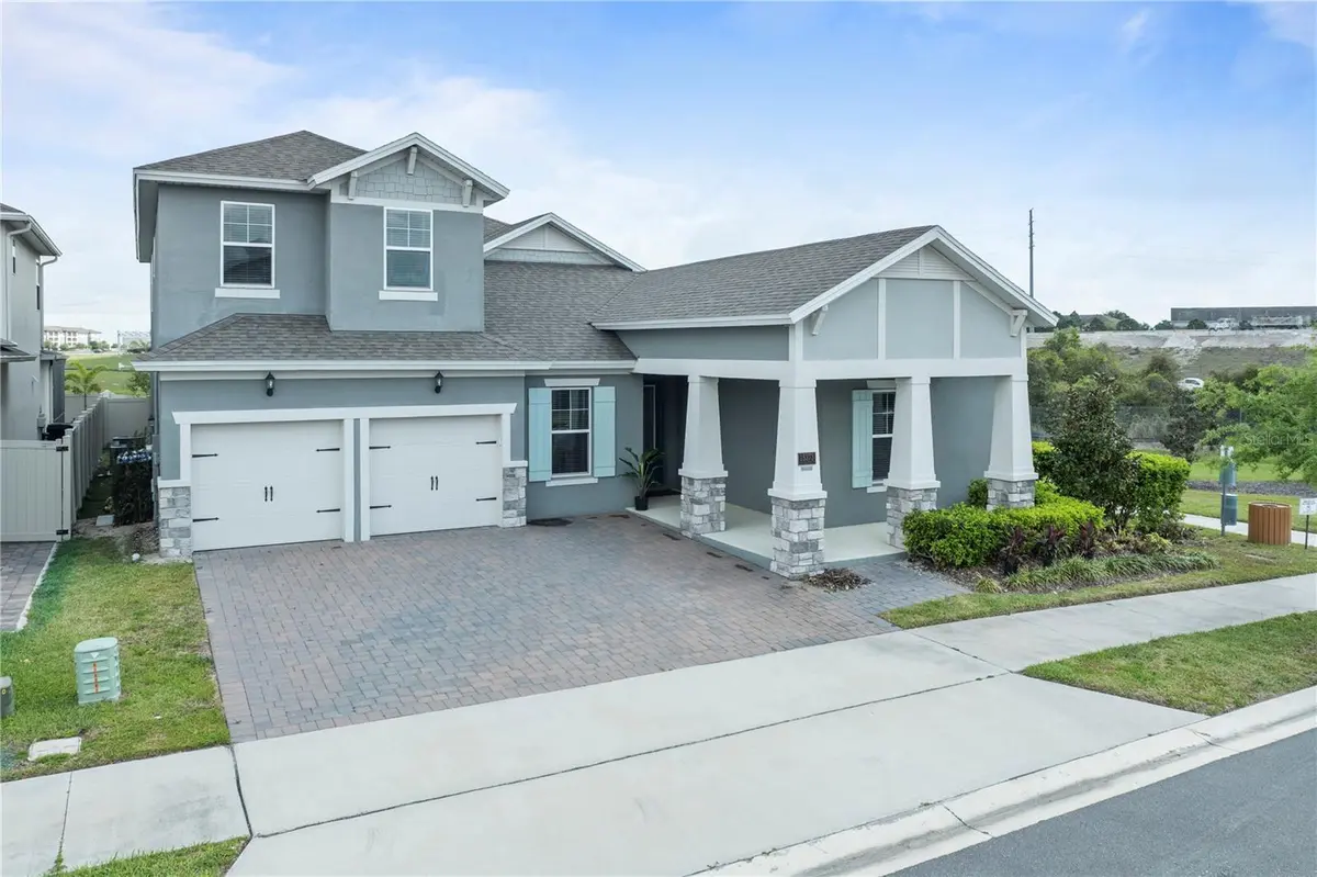 15373 LAKE KILLARNEY CT, Winter Garden, FL 34787