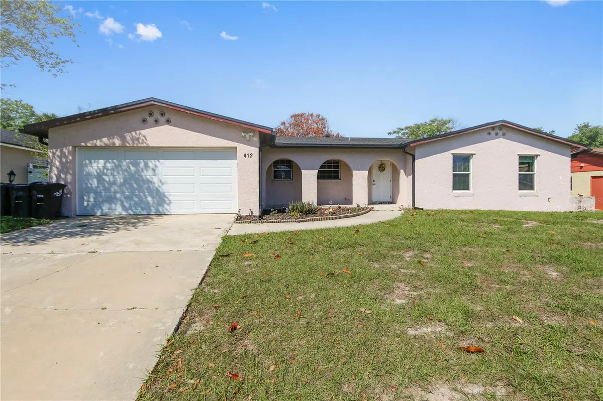 412 MAJORCA AVE, Altamonte Springs, FL 32714