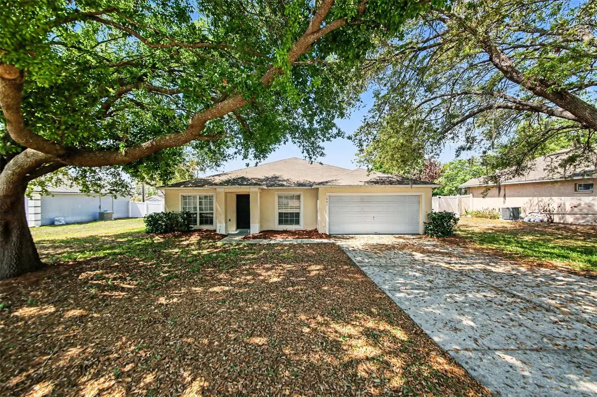 1461 E WHOOPING DR, Groveland, FL 34736