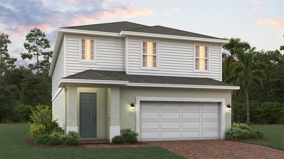 7882 TRAPANI LOOP, Clermont, FL 34714