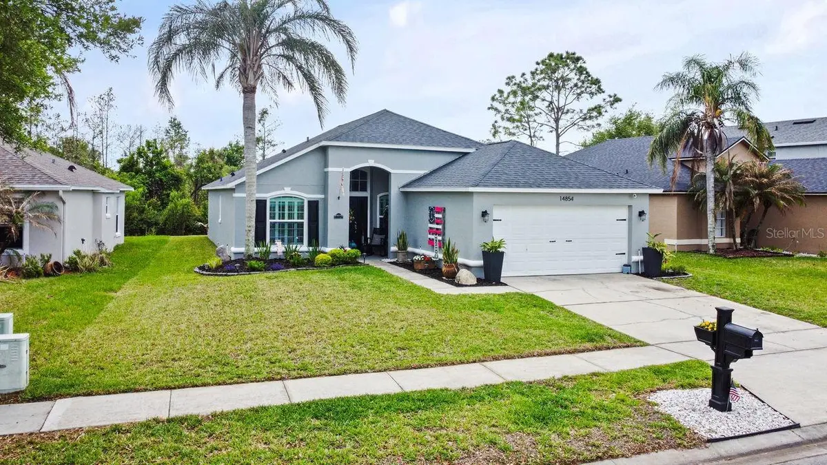 14854 HUNTLEY DR, Orlando, FL 32828