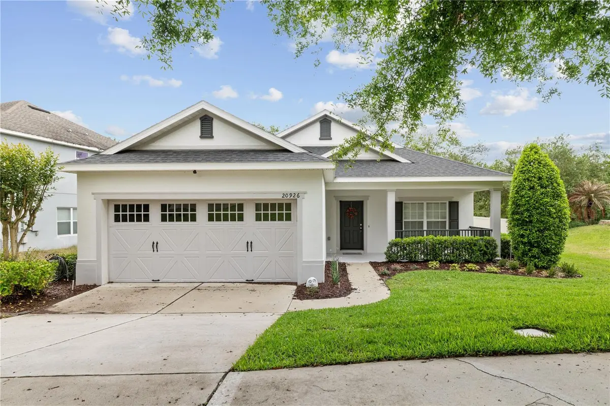 20926 SULLIVAN RANCH BLVD, Mount Dora, FL 32757
