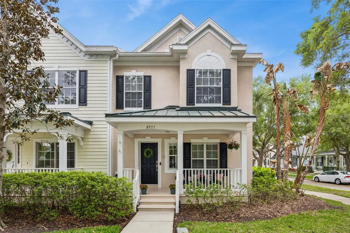 8971 SILK BAY PL, Orlando, FL 32827