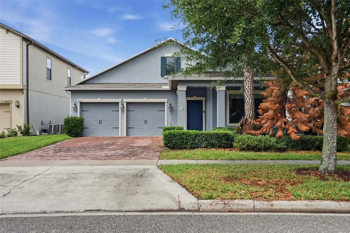15613 PORTER RD, Winter Garden, FL 34787