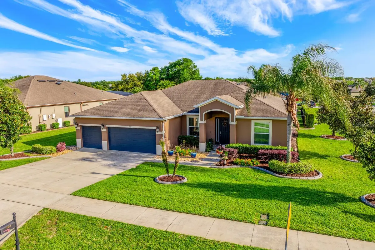 1614 SPINFISHER DR, Apopka, FL 32712