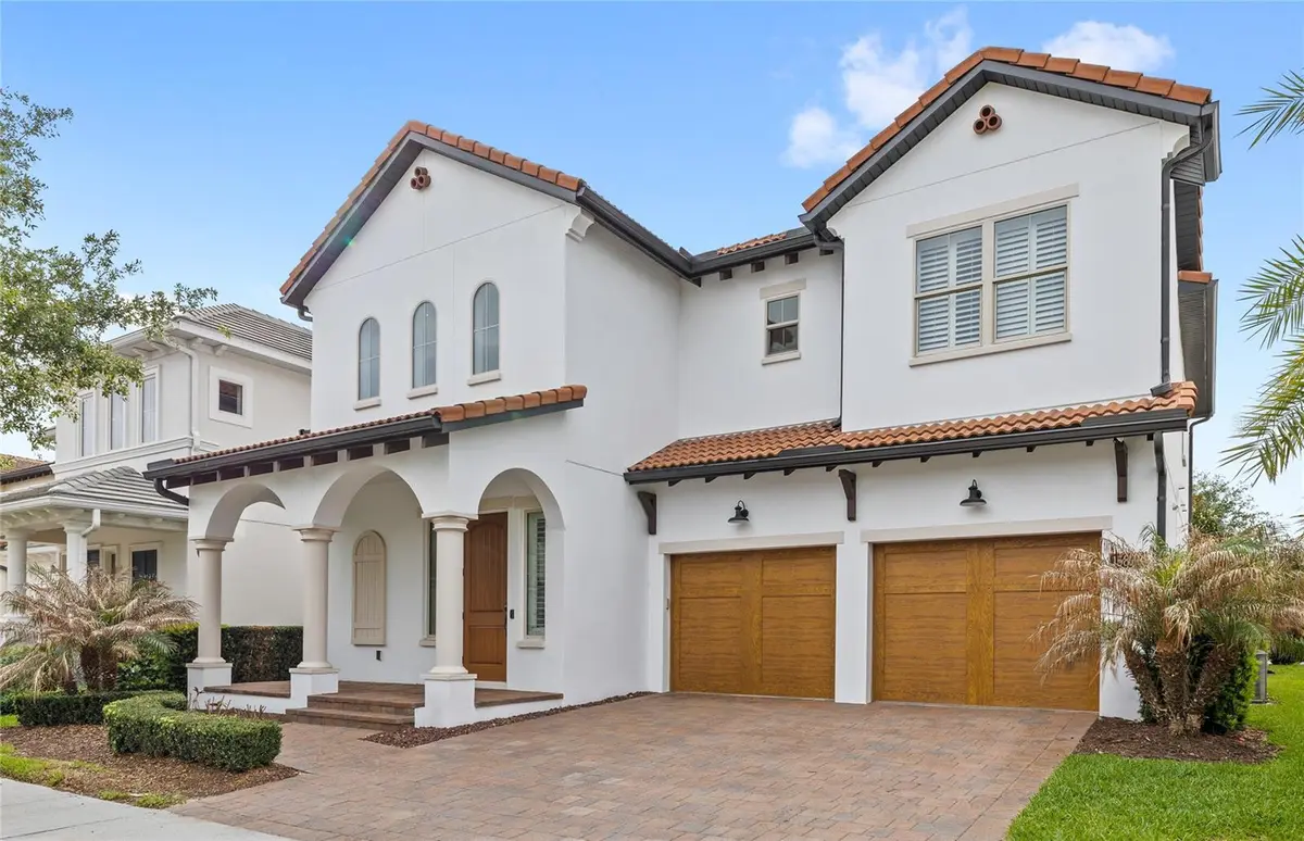 15828 SHOREBIRD LN, Winter Garden, FL 34787