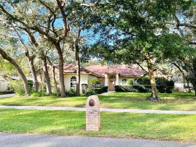 252 SHADY OAKS CIR, Lake Mary, FL 32746