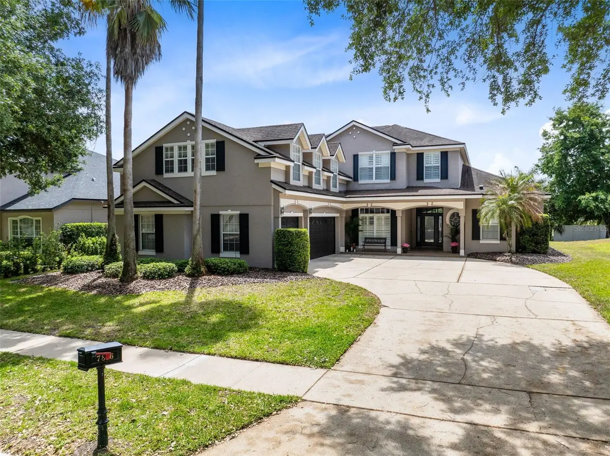 7896 HORSE FERRY RD, Orlando, FL 32835