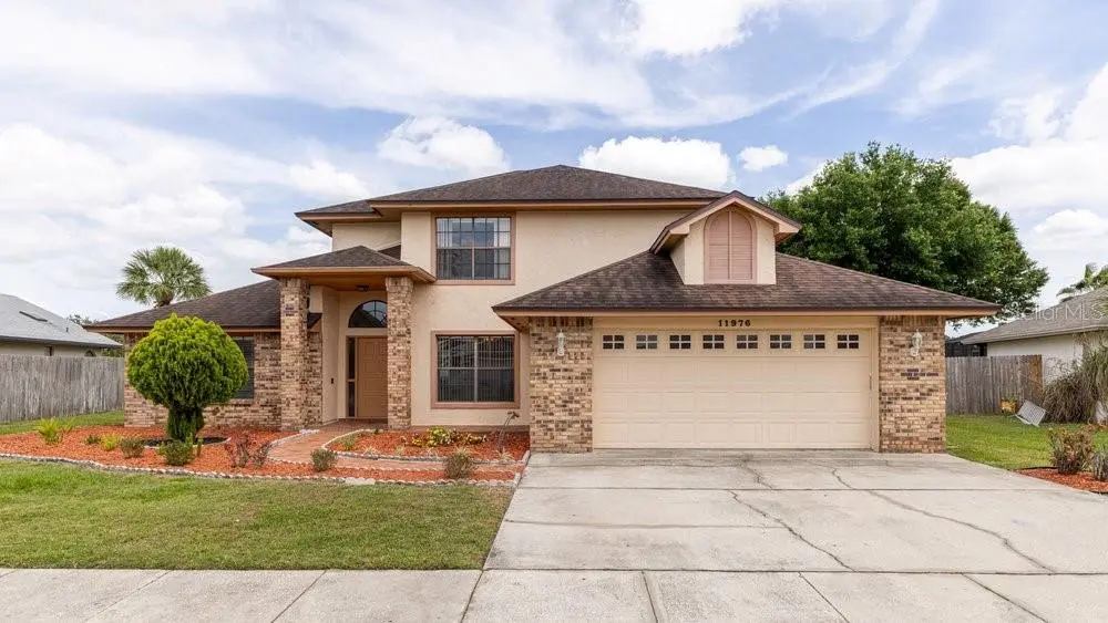 11976 OTTAWA AVE, Orlando, FL 32837