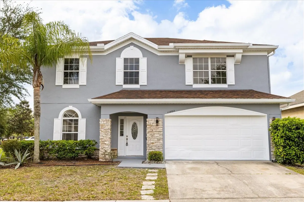 11062 PRAIRIE HAWK DR, Orlando, FL 32837
