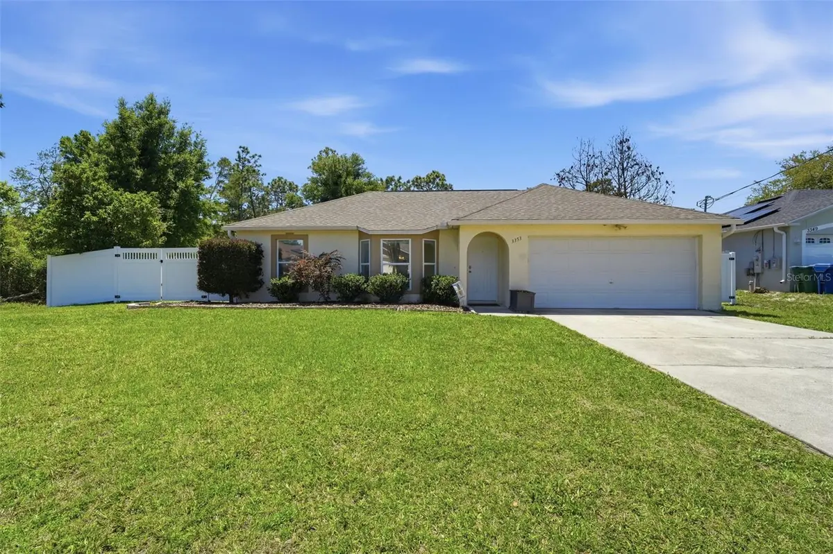 3353 PARTRIDGE ST, Deltona, FL 32738