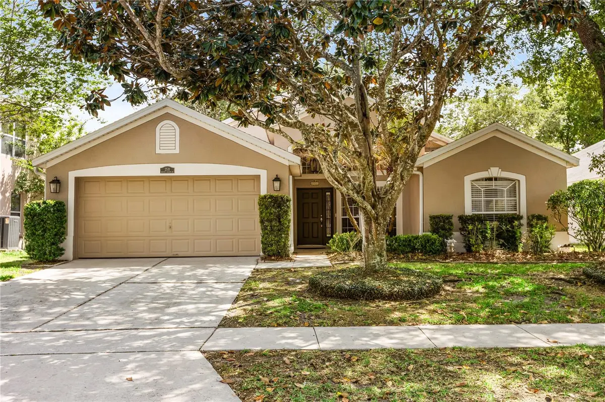 2531 WALNUT HEIGHTS RD, Apopka, FL 32703