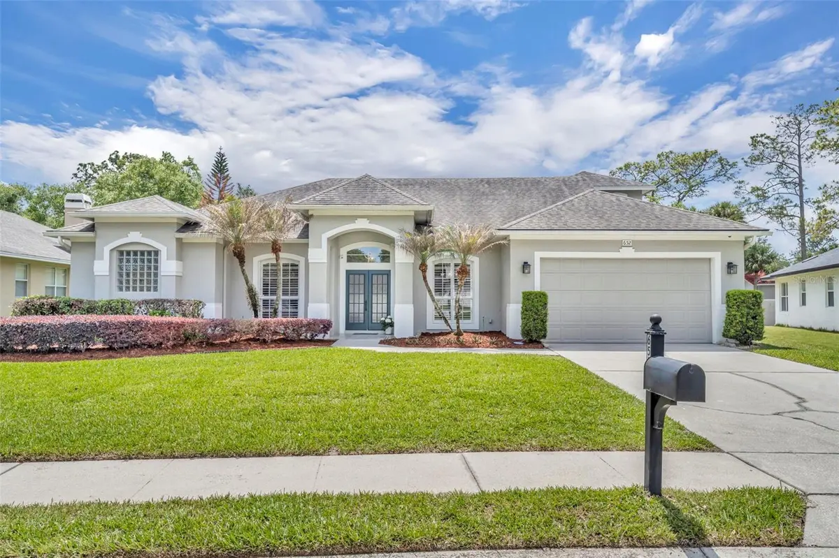 652 FIELD CLUB CIR, Casselberry, FL 32707