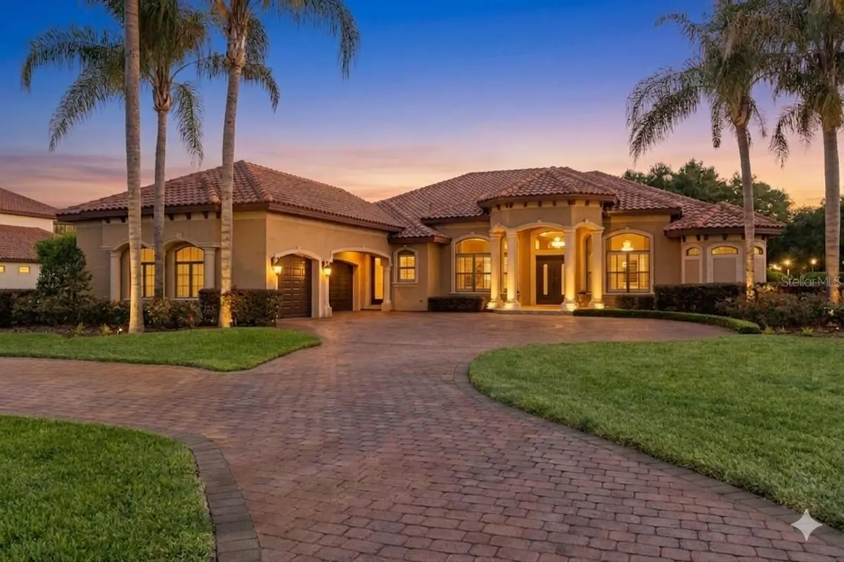 7738 MARKHAM BEND PL, Sanford, FL 32771