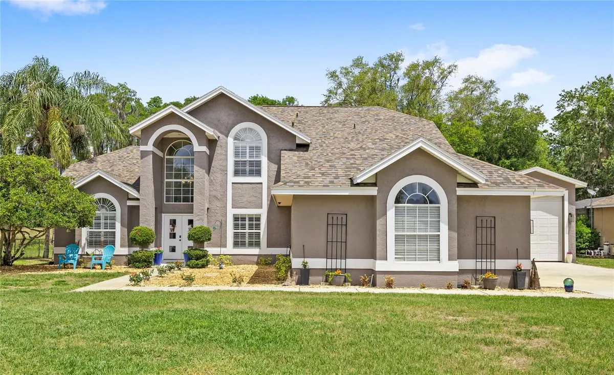 7907 FLORIDA BOYS RANCH RD, Groveland, FL 34736