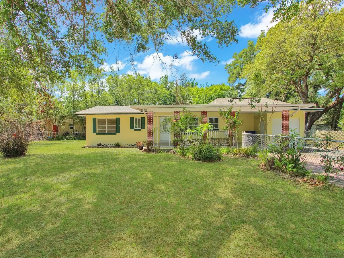 600 S MONTGOMERY AVE, Deland, FL 32720