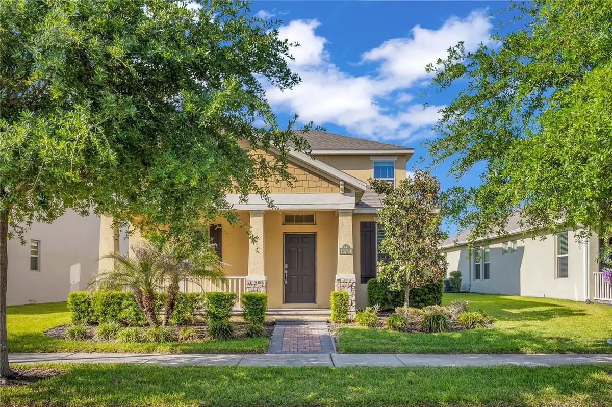 16749 HARPER COVE DR, Winter Garden, FL 34787