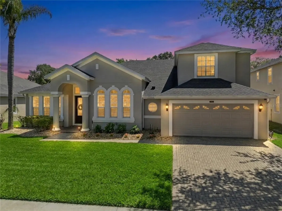 12529 DALLINGTON TER, Winter Garden, FL 34787