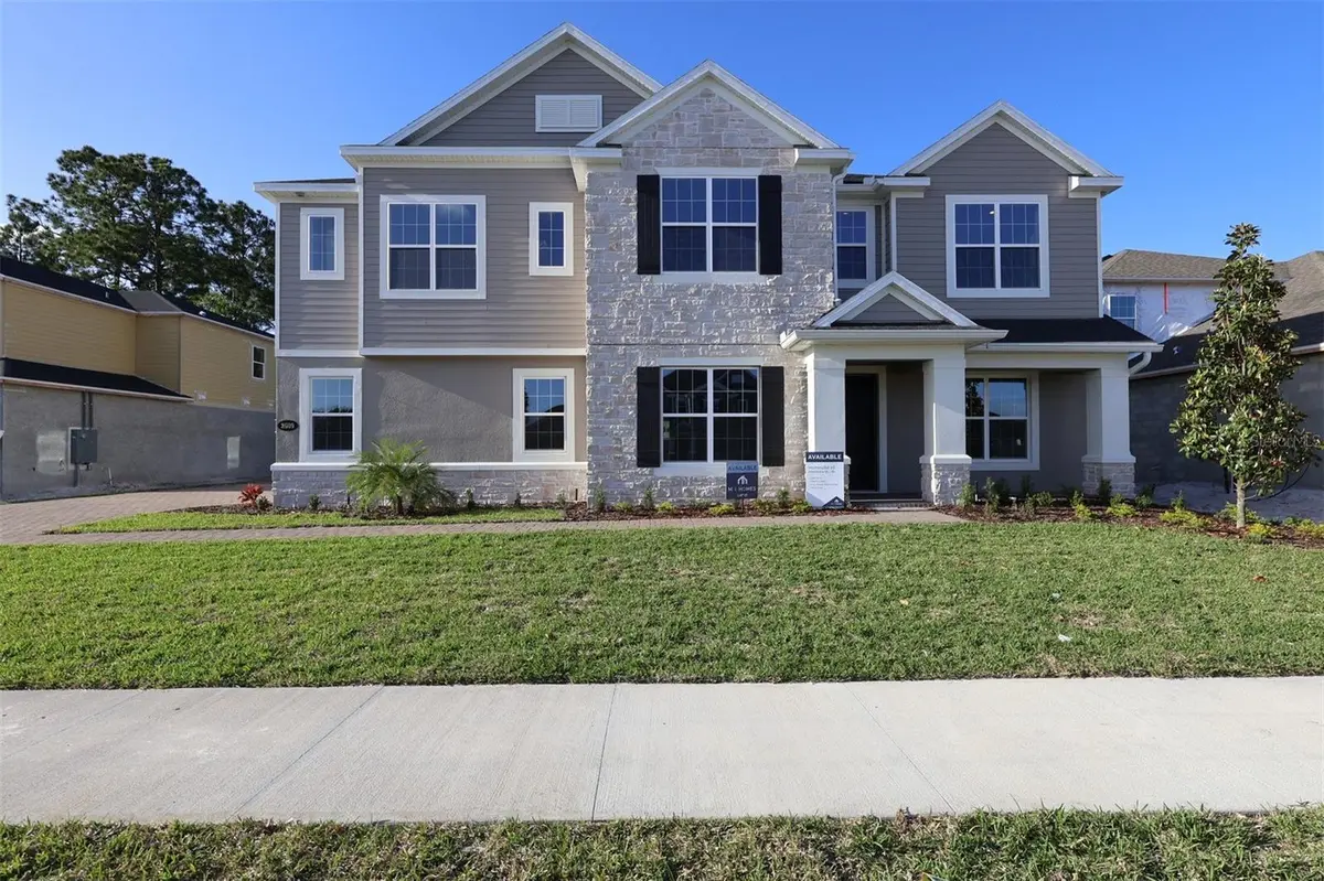 2509 HAWKS OVERLOOK PL, Oviedo, FL 32765