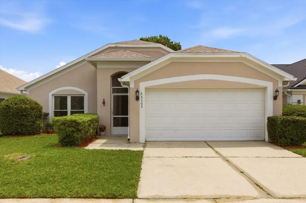 3305 SANTA MONICA DR, Orlando, FL 32822