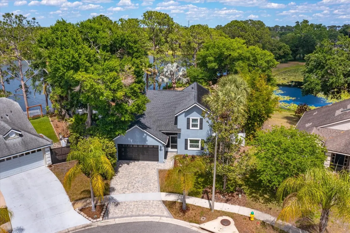 515 HUXFORD CT, Lake Mary, FL 32746