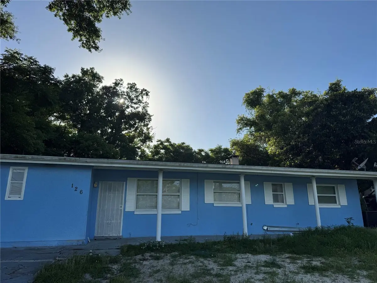 126 WILLOW AVE, Altamonte Springs, FL 32714