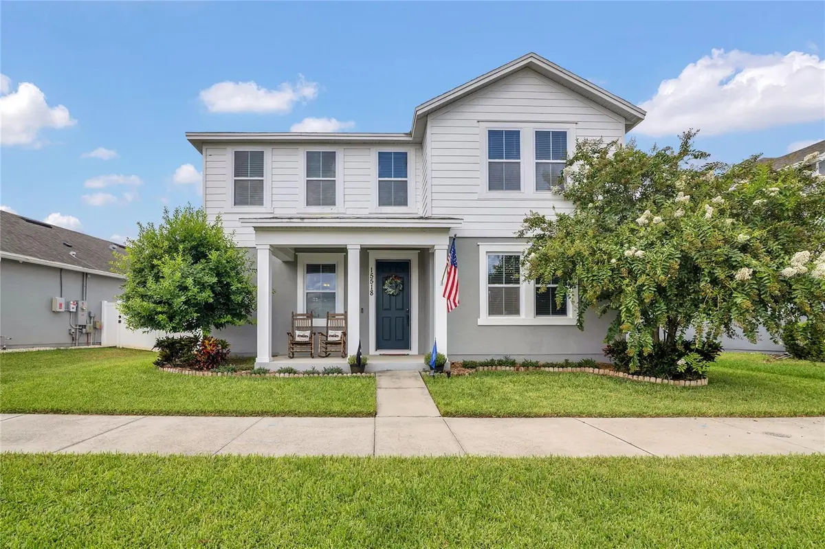 15518 SUNQUAT DR, Winter Garden, FL 34787