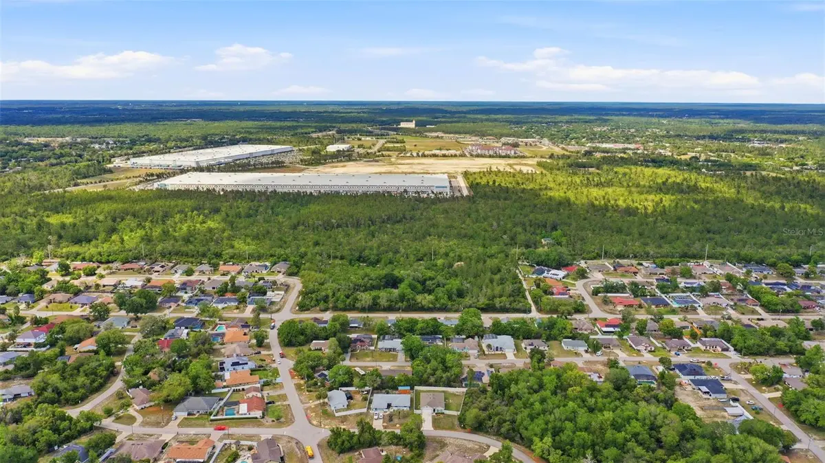 BRENTWOOD (PAPER) AVE, Deltona, FL 32725