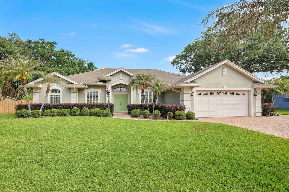 5224 CHISWICK CIR, Belle Isle, FL 32812
