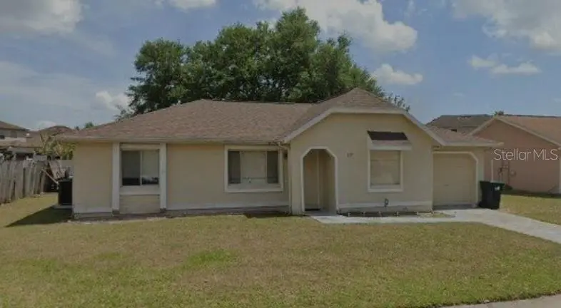 927 KENTUCKY WOODS LN E, Orlando, FL 32824