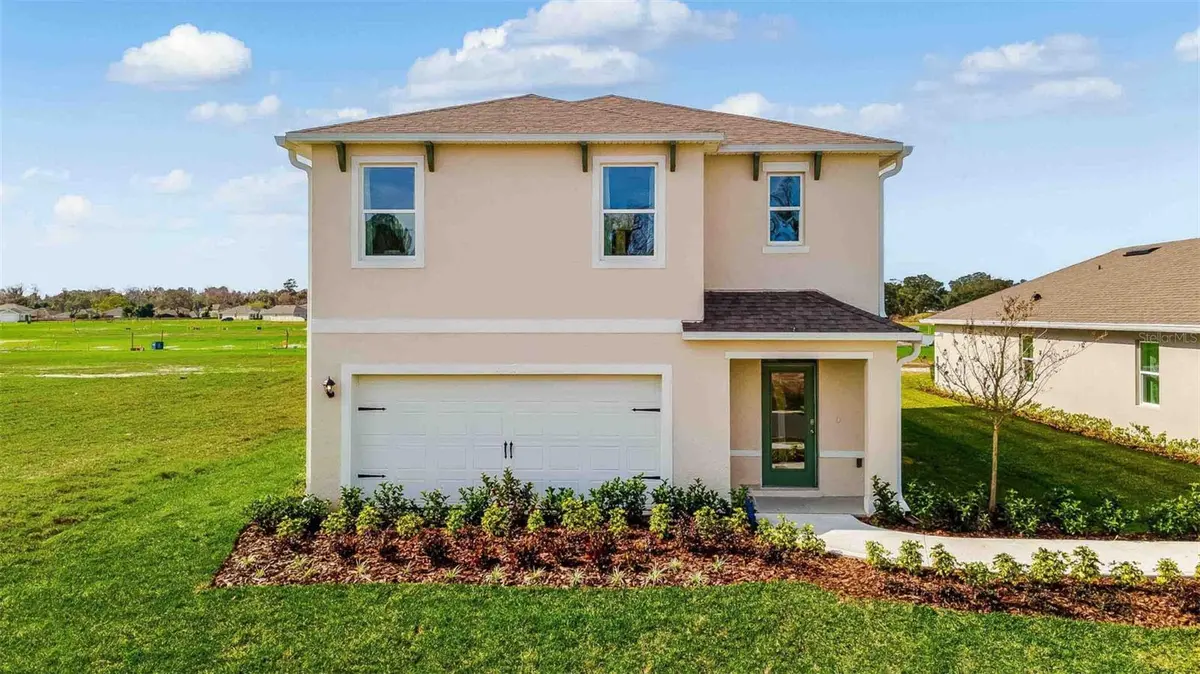 1816 HOWARD MESA DR, Kissimmee, FL 34744