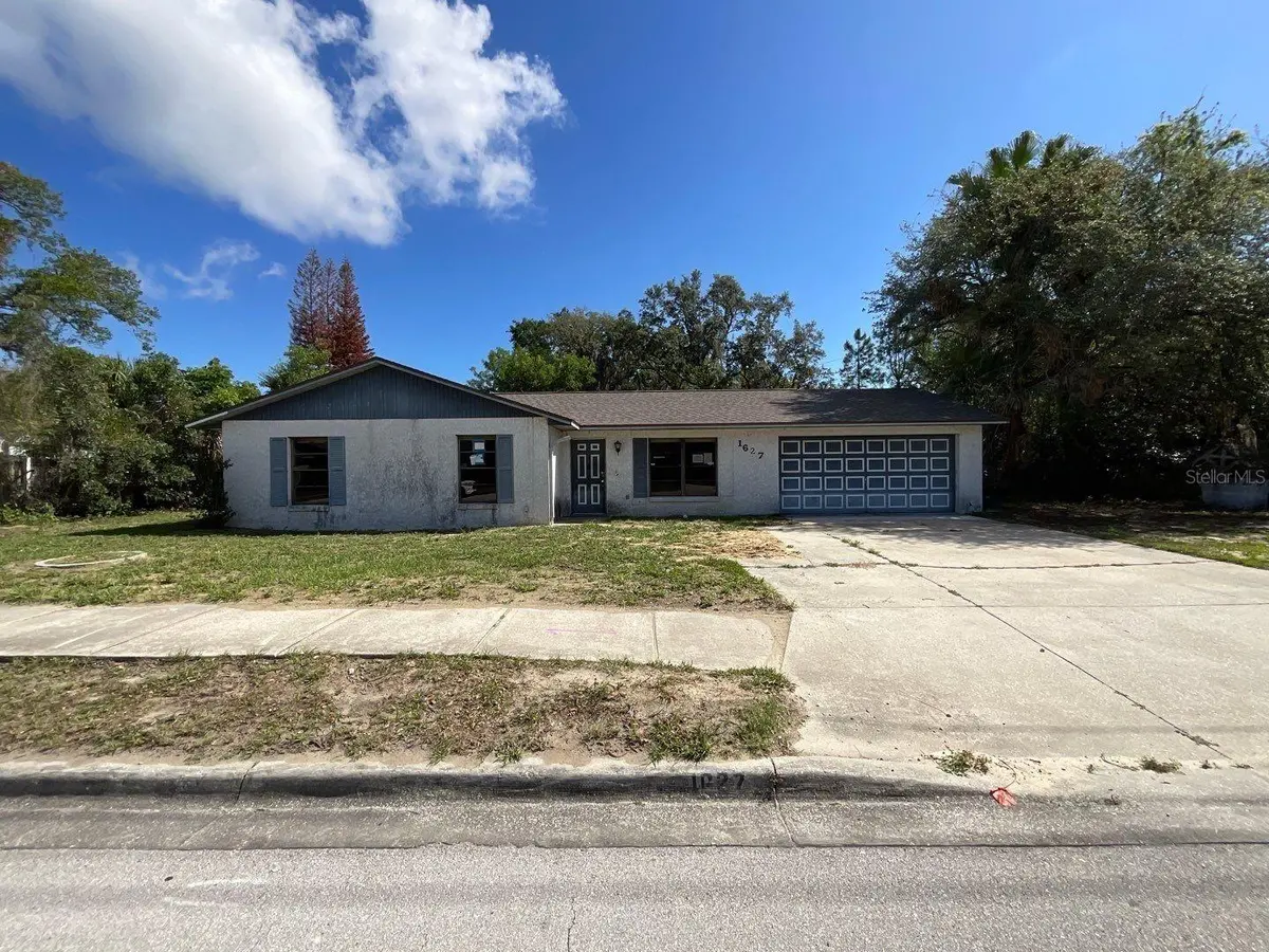 1627 SAXON BLVD, Deltona, FL 32725