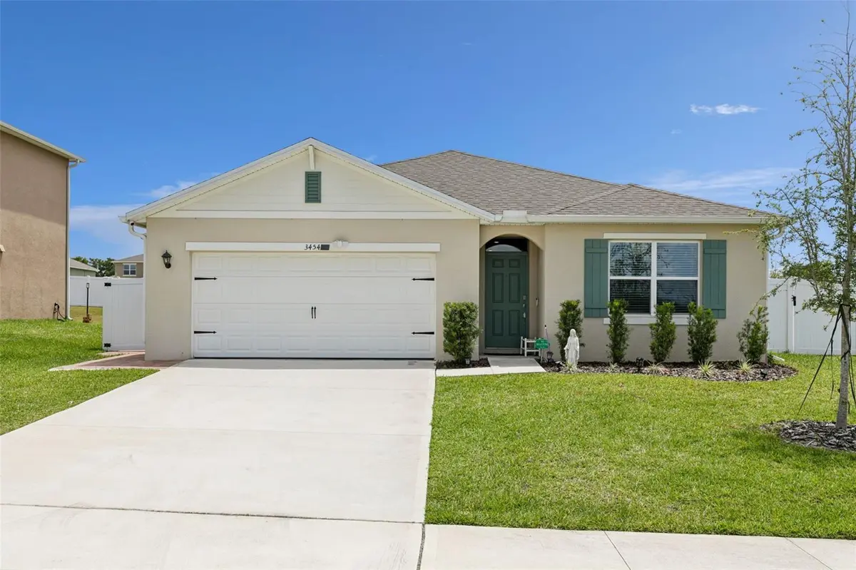 3454 BOWTHORPE LN, Apopka, FL 32703