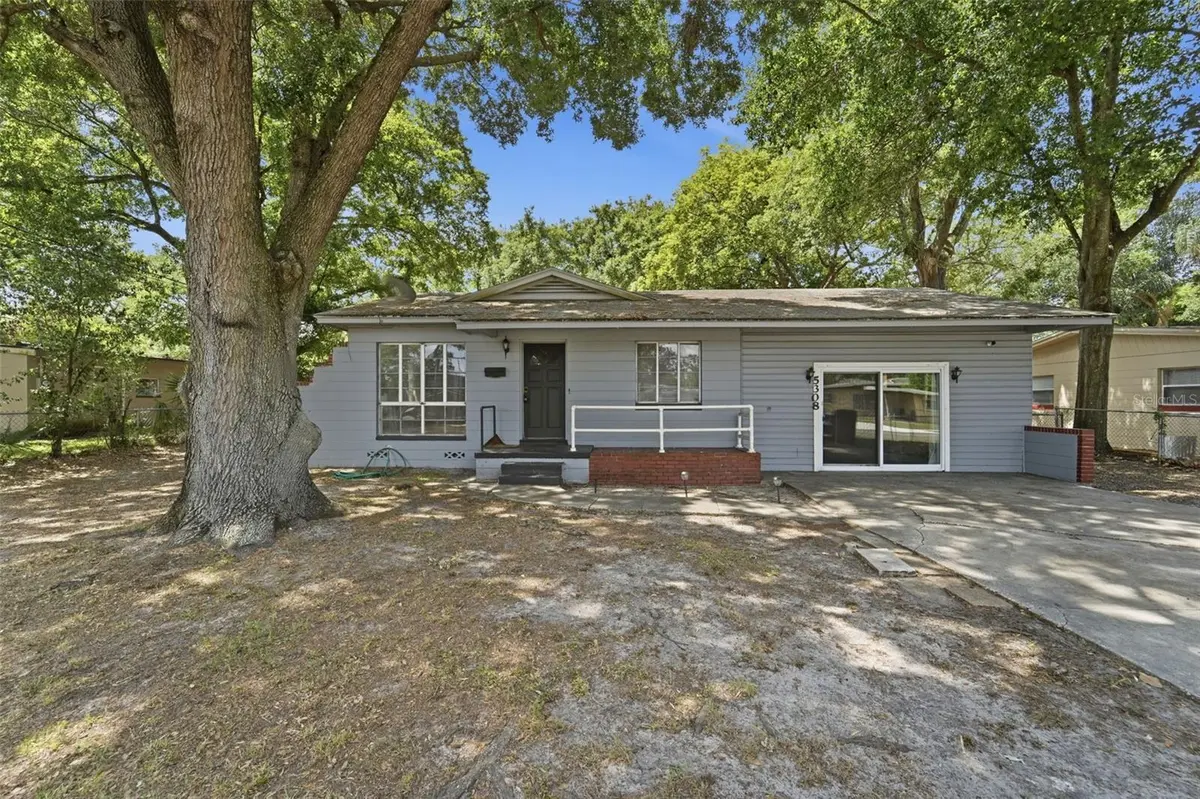 5308 GOLF CLUB Pkwy, Orlando, FL 32808