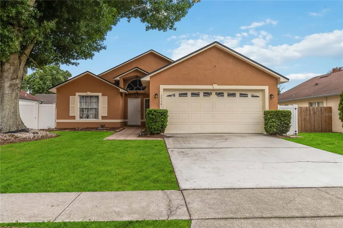 2948 OAK RUN BLVD, Kissimmee, FL 34744