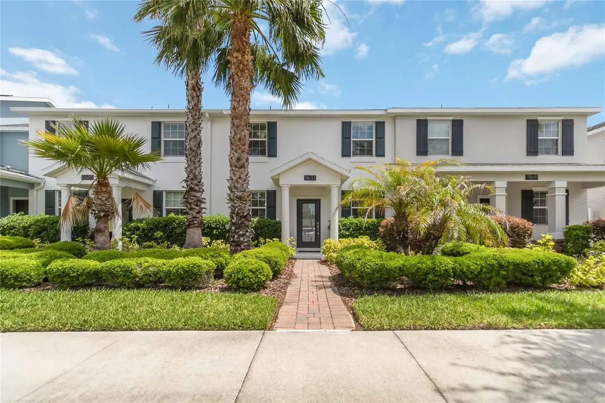 11633 FICTION AVE, Orlando, FL 32832